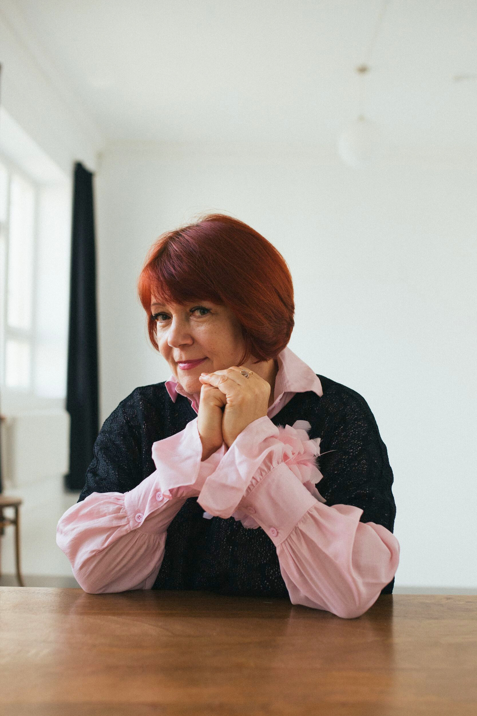 Виктория Тихова — психолог